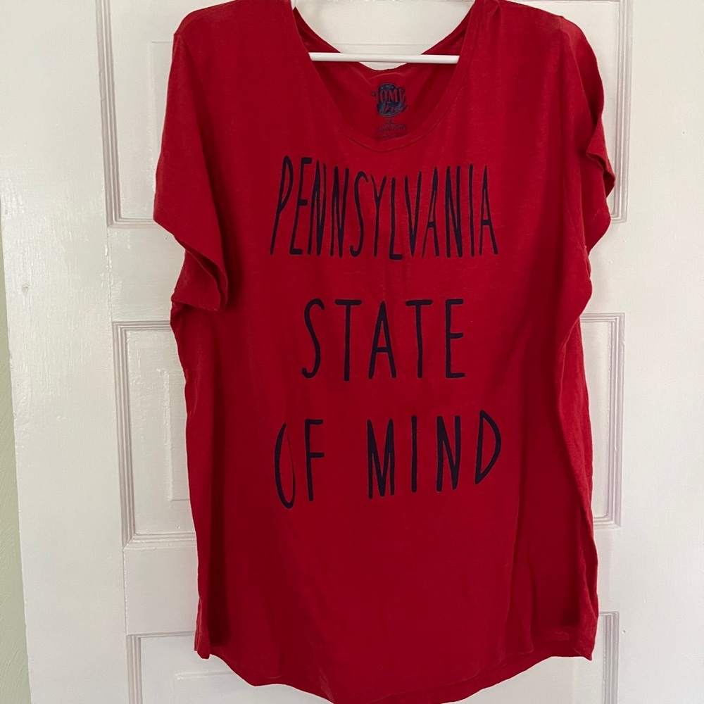 Home Free Woman’s T-shirt